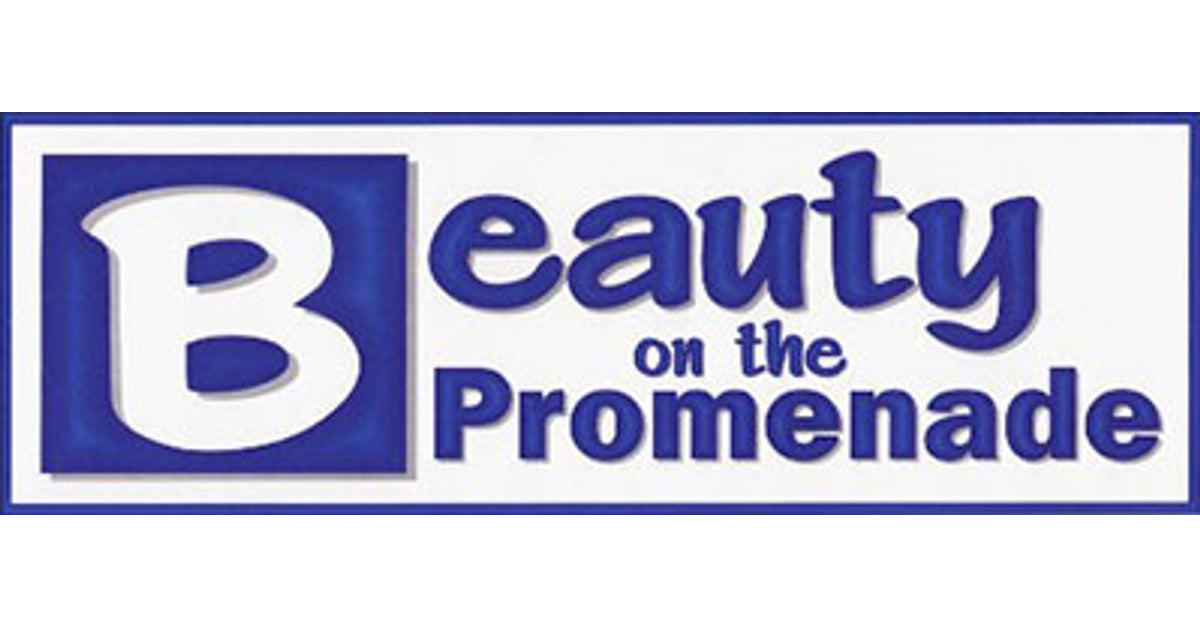 Beauty on the Promenade