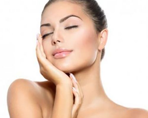 Deluxe Detox Facial Peel