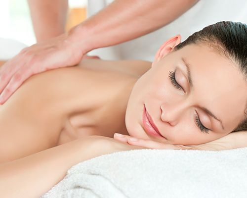 Swedish Massage | 60 minute