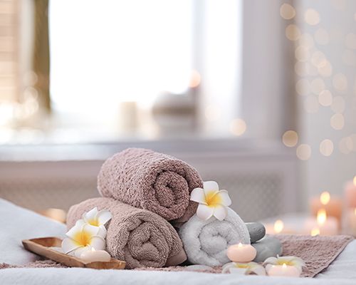 Pure Chill Out Package