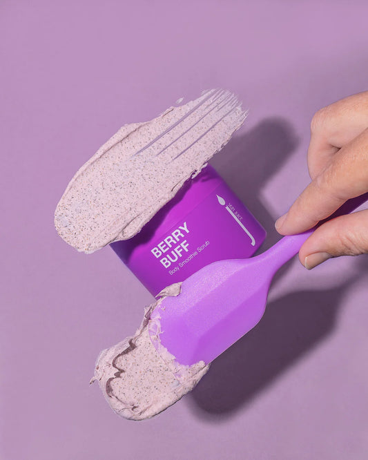 Berry Buff