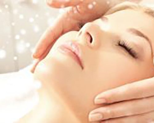 Advanced Anti Wrinkle Facial