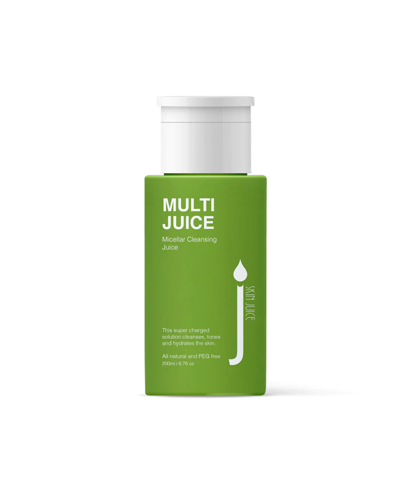 Multi Juice