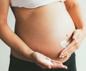 Mummy's Tummy (belly) Facial