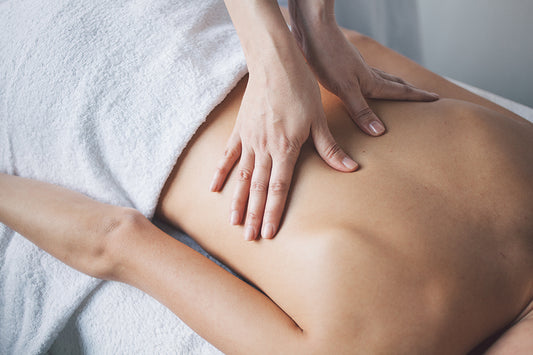 Bulk Massage eofy sale