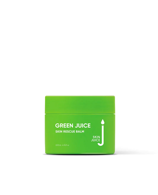 Green Juice 200ml